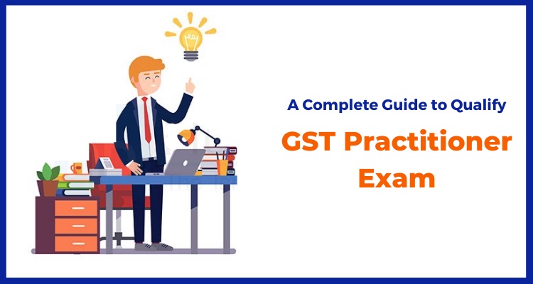 GST Practitioner