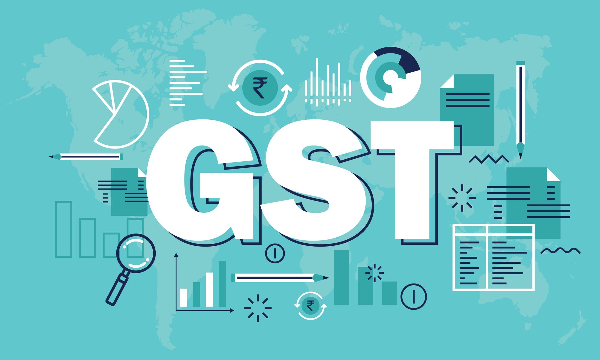 GST Services