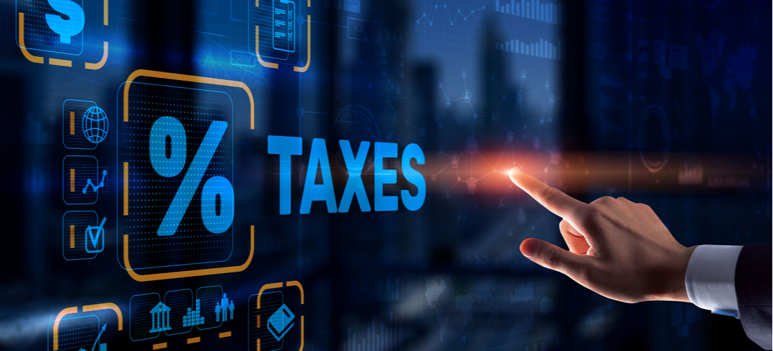 Tax Solutions