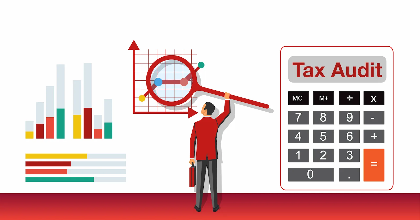 Sales Tax Audit